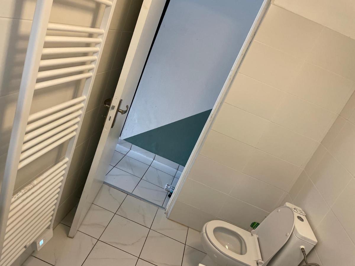 Luxury Leilighet Amiens Eksteriør bilde